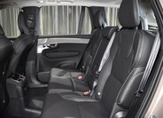 Volvo XC90 20