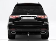Mercedes-Benz GLS 5
