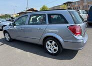 Opel Astra 4