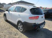 Seat Altea 3