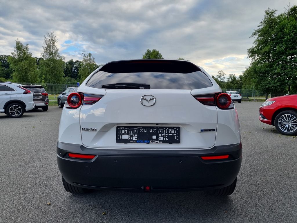 Mazda MX-30