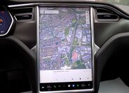 Tesla Model S 30