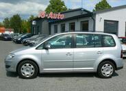 Volkswagen Touran 7