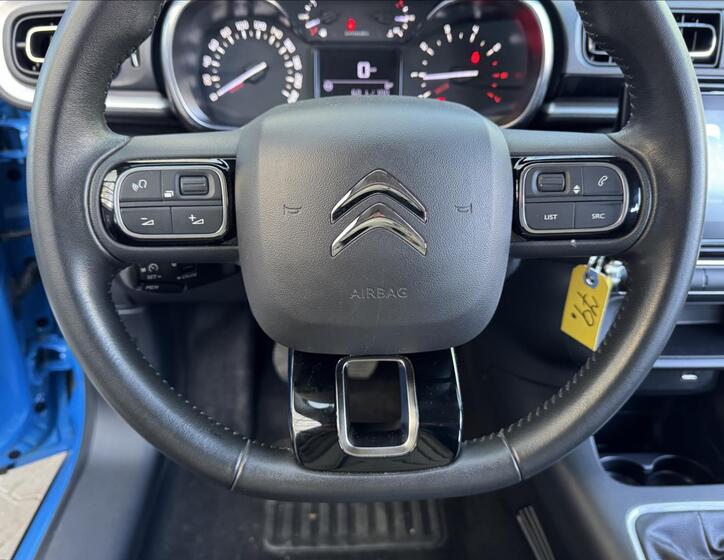 Citroën C3 39