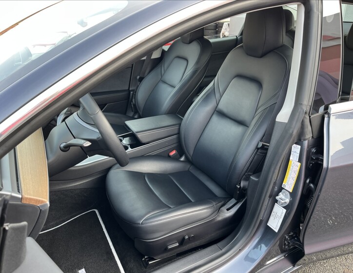 Tesla Model 3 21