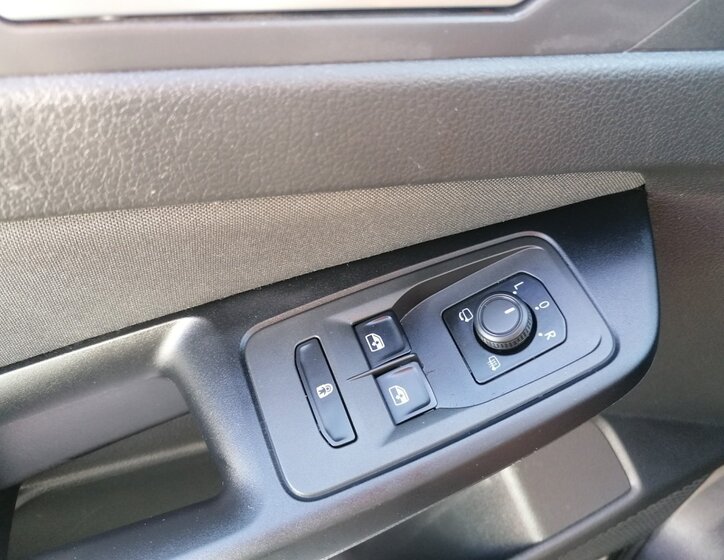 Ford Tourneo Connect 29