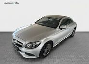 Mercedes-Benz Třídy C 1