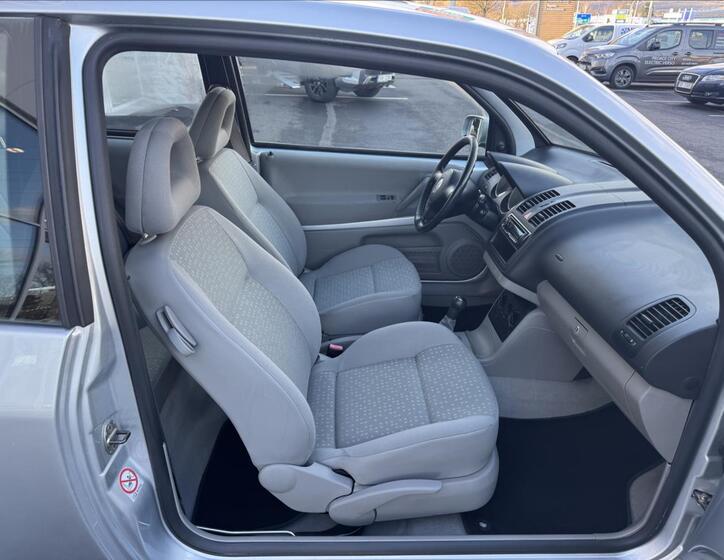 Volkswagen Lupo 7