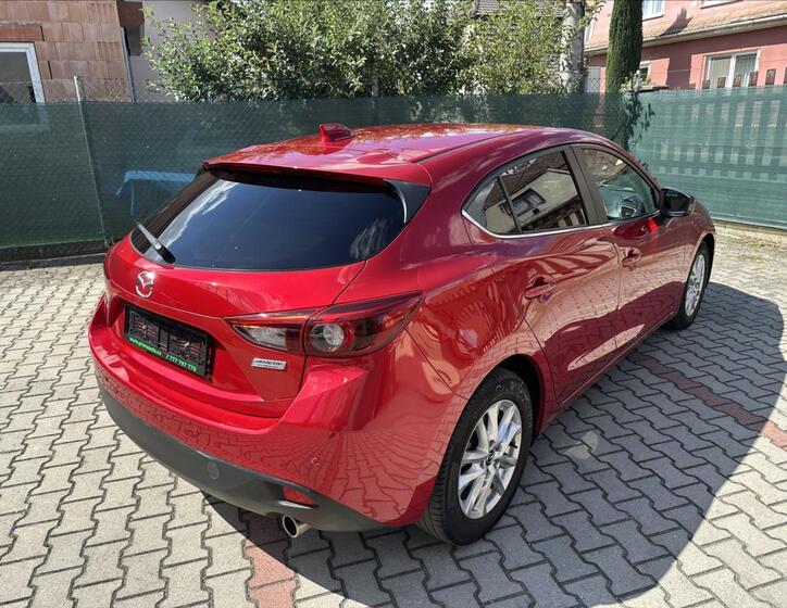 Mazda 3 3