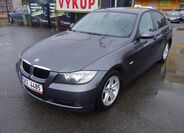 BMW Řada 3 1
