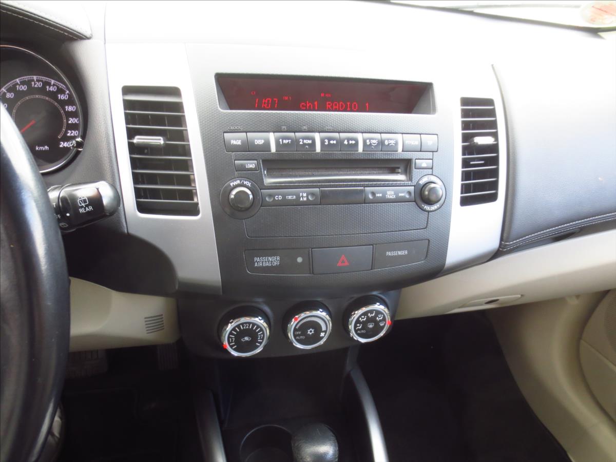 Citroën C-Crosser