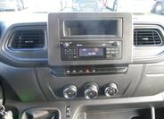 Renault Master 18