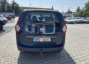 Dacia Lodgy 5