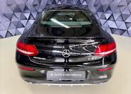 Mercedes-Benz Třídy C 6