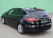Ford Mondeo 15