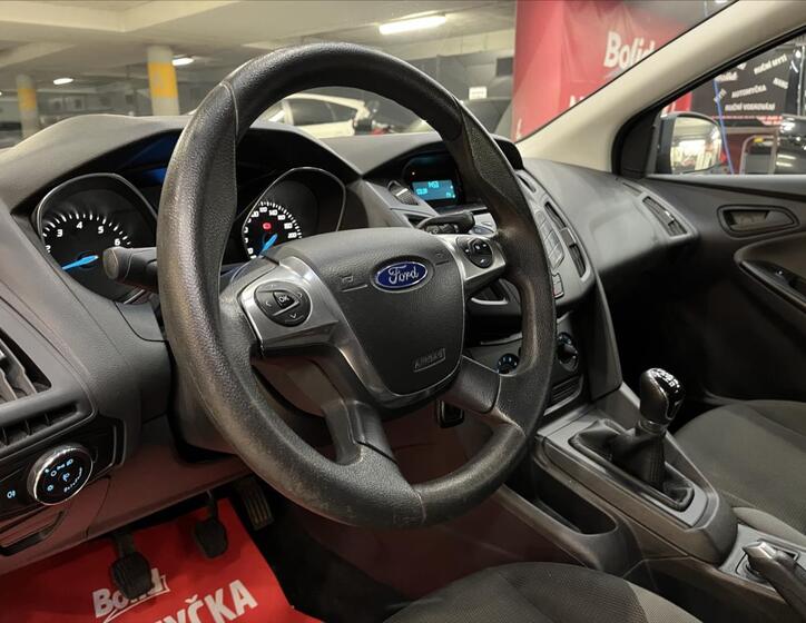 Ford Focus 20