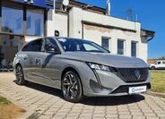 Peugeot 308 8