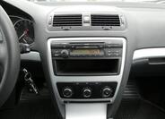 Škoda Octavia 25