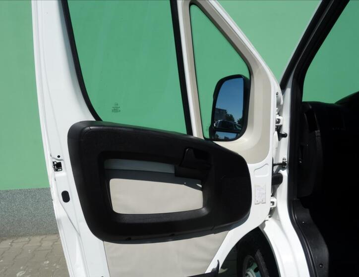 Peugeot Boxer 12