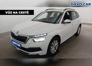Škoda Kamiq 1