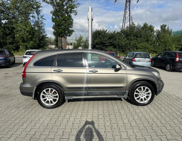 Honda CR-V 2