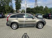 Honda CR-V 2