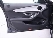 Mercedes-Benz Třídy C 11