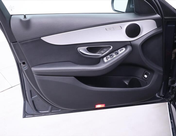 Mercedes-Benz Třídy C 11