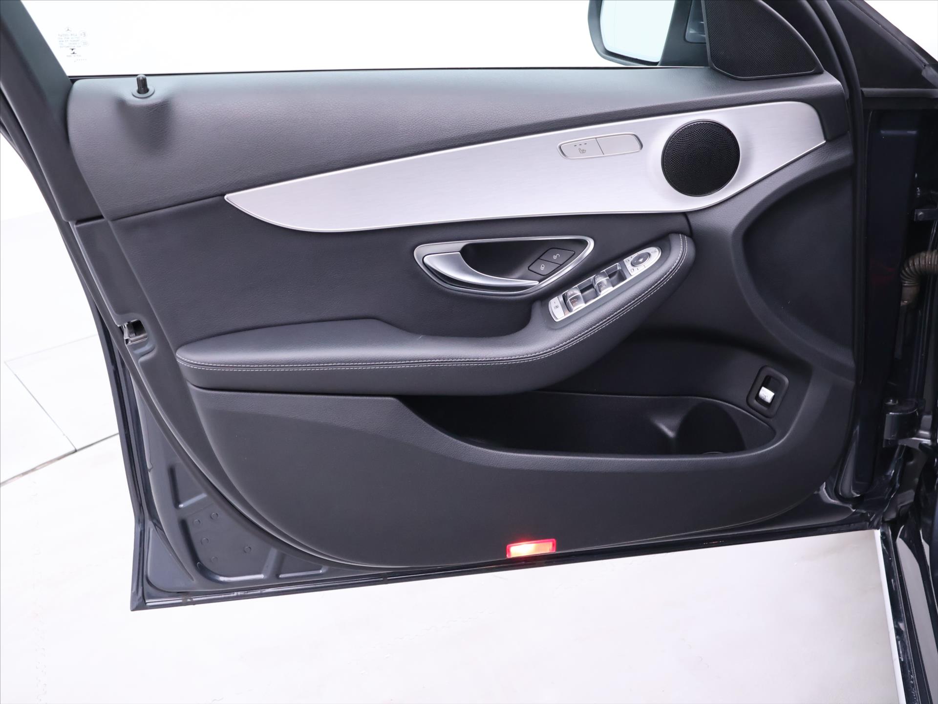 Mercedes-Benz Třídy C