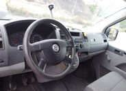 Volkswagen Transporter 20