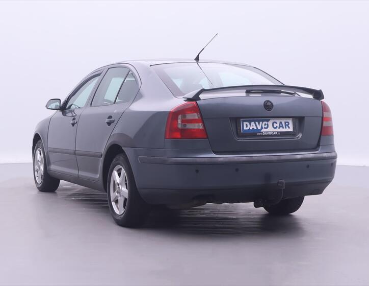 Škoda Octavia 5