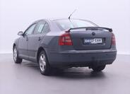 Škoda Octavia 5