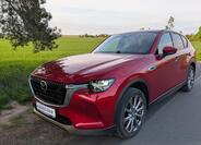 Mazda CX-60 3