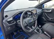 Ford Puma 19