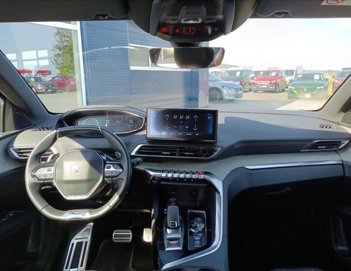 Peugeot 5008 2
