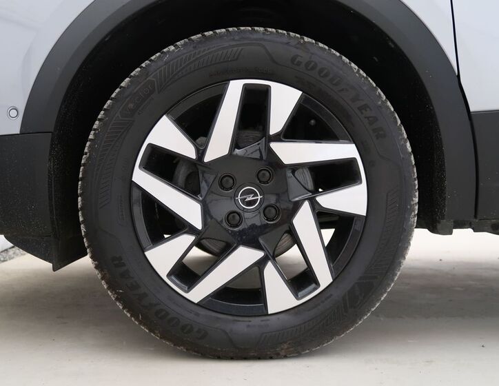 Opel Mokka 10