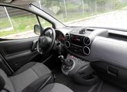 Citroën Berlingo 15