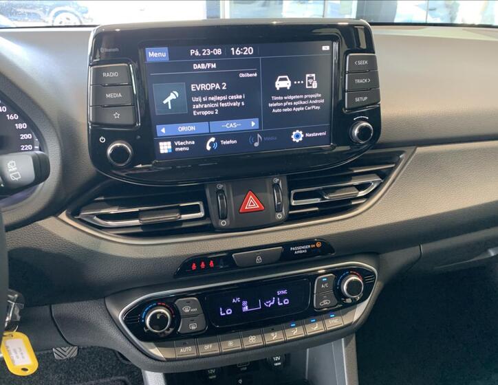 Hyundai i30 34
