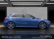 Mercedes-Benz Třídy A 6