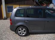 Volkswagen Touran 5