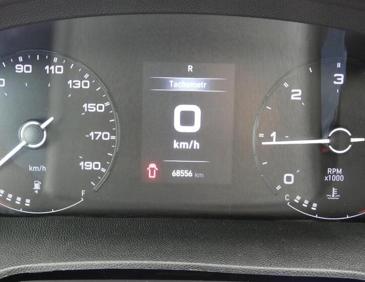 Fiat Ducato 13