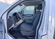 Volkswagen Transporter 26