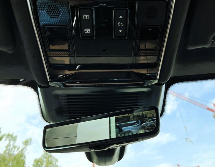 Land Rover Range Rover Sport 42