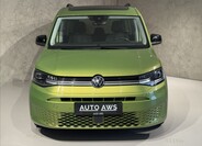 Volkswagen Caddy 2