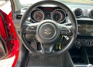 Suzuki Swift 20