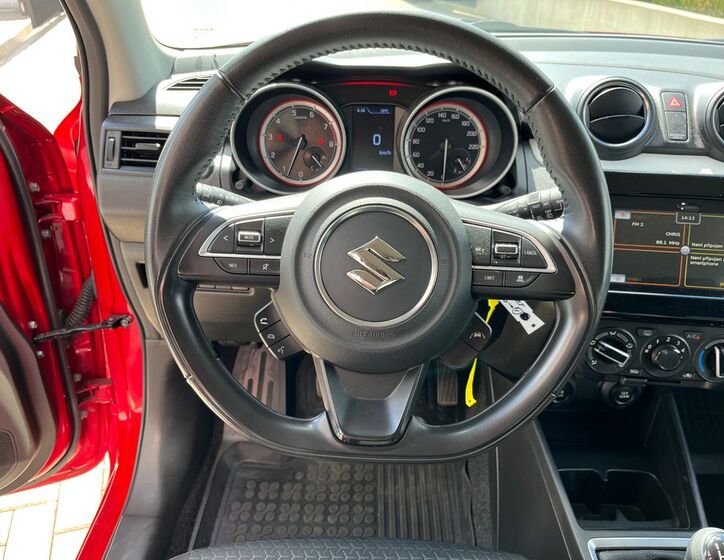 Suzuki Swift 20
