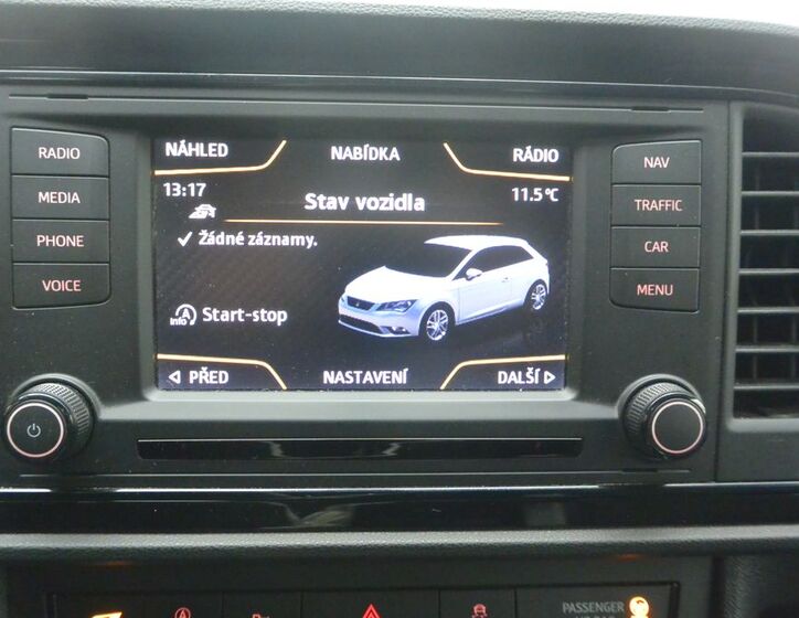 Seat Leon 22
