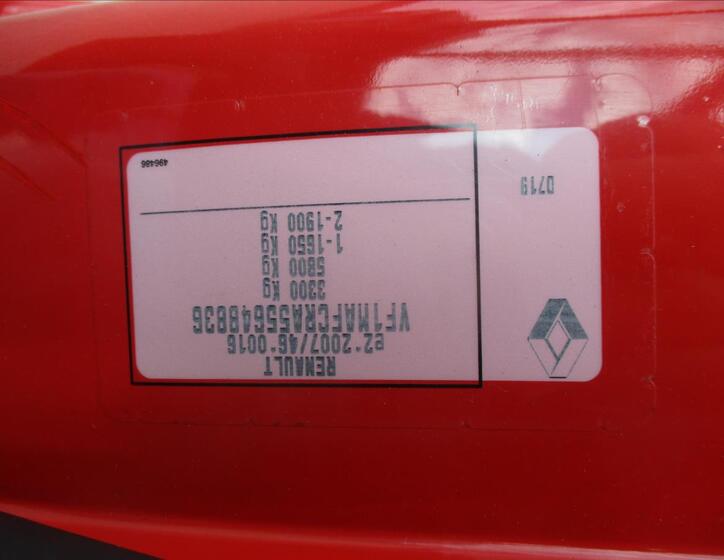Renault Master 24