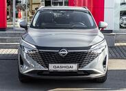 Nissan Qashqai 2