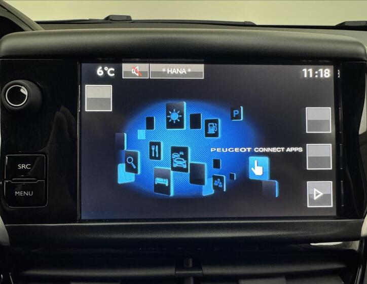 Peugeot 2008 14